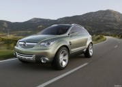 Opel Antara GTC Concept